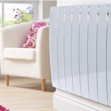 radiadores electricos