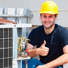 revision y mantenimiento